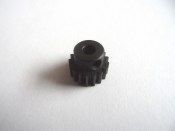 17T Pinion